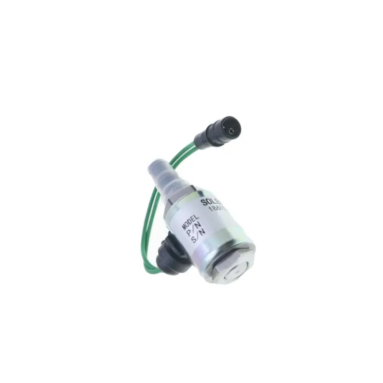 24V 186-1525 Valve Group-Solenoid Fits For Caterpillar Cat 120H 12H 135H 140H 143H 160H 1