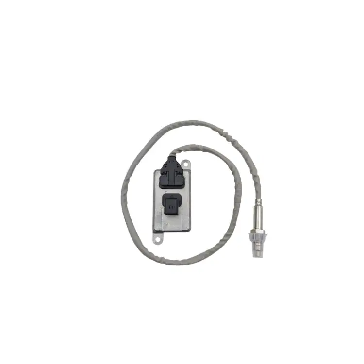Diselmart 24V 441-5128-04 Nox Sensor Nitrogen Oxygen Sensor Fits For Caterpillar Cat 1