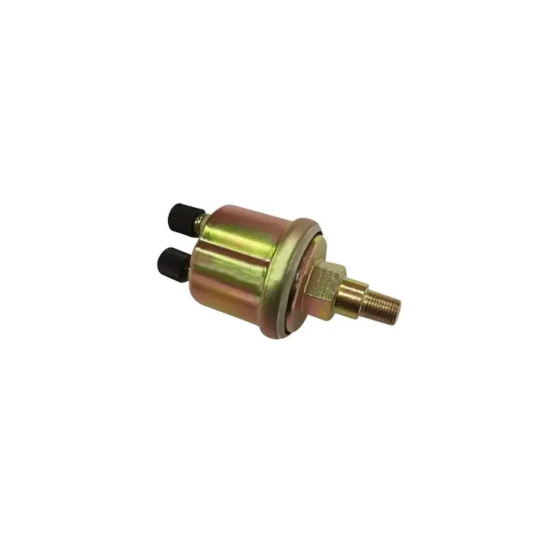 Diselmart 24V 4931169 Oil Pressure Sensor Fits For Cummins 6Bt 6Ct 8.3L 6Lt 6C 6Cta8.3 Engine Diesel 1