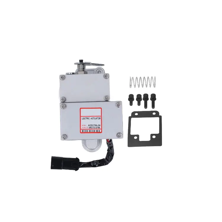 Diselmart 24V Acd175a-24 Integrated Pump Mounted Actuators 175/176 Series Fits For Gac 1