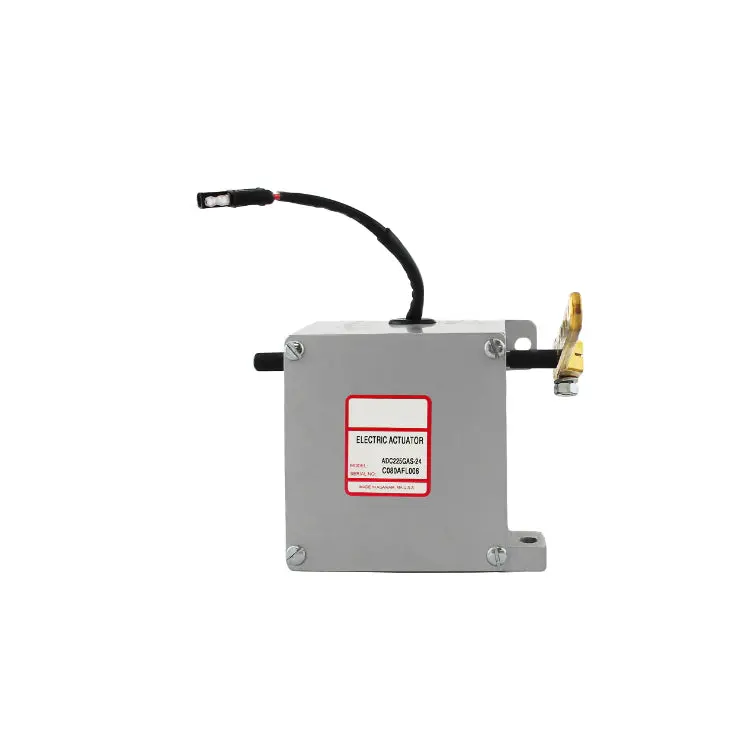 Diselmart 24V Adc-225Gas-24 Gac Actuator Automotive 1