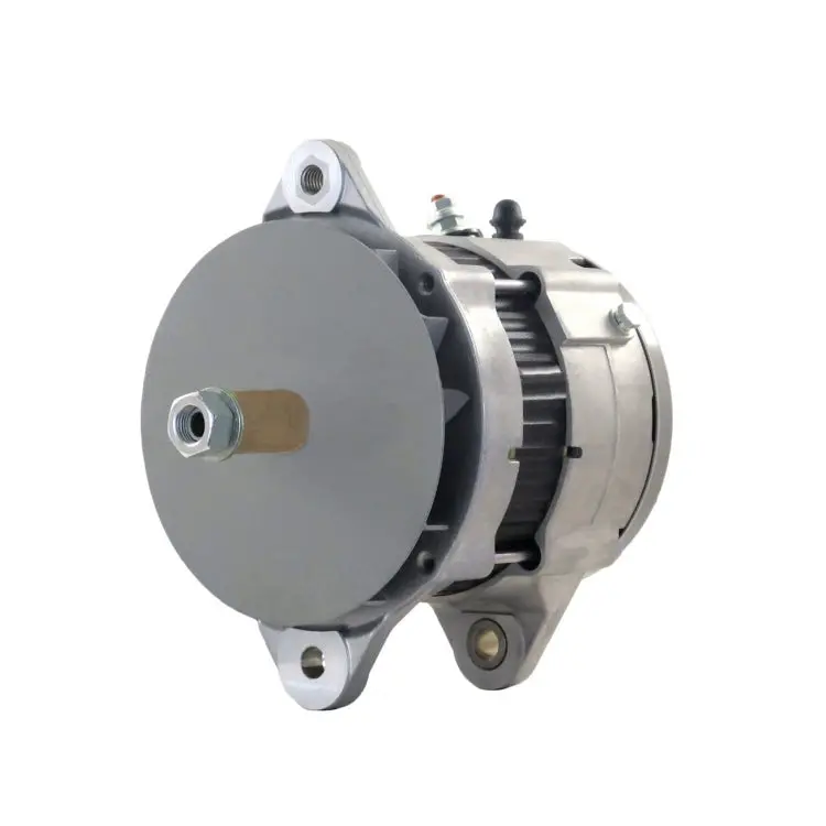 Diselmart 24V Alternator 185-5294 For Caterpillar Cat 3116 3126 3196 3306 C9 C11 C15 Engine 322C 324D 325D 326D 328D 330D 1