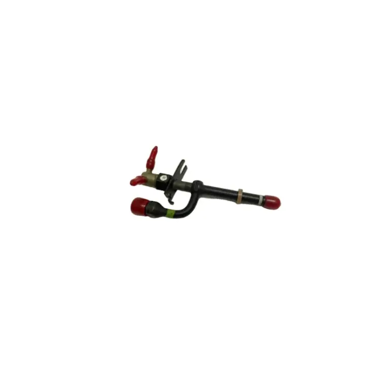 25-38640-00 Fuel Injector Fits For Carrier Ct4-133-Di Ct4-134-Di 1