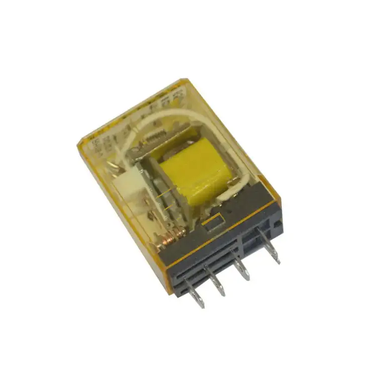 Diselmart 25563Gt 25563 Oem New 12V Relay For Genie S-60 Z-60/34 Z-45/22 25563Gt 25563 1