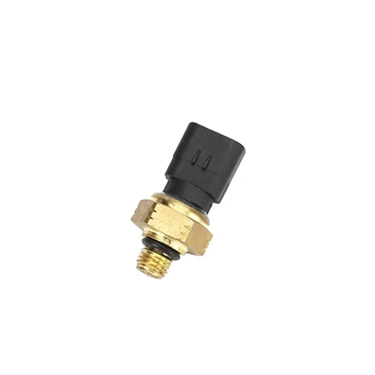 Diselmart 274-6721 2746721 Heavy Duty Pressure Sensor For Caterpillar C6.4 320D Excavator 1
