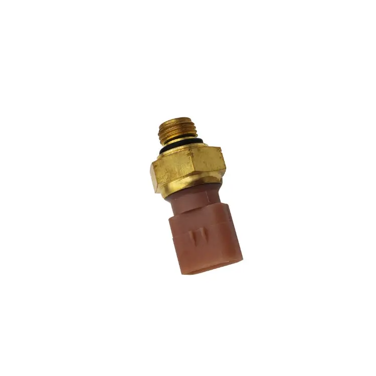Diselmart 2746720 Oil Pressure Sensor For Caterpillar Cat 312D 313D 315C 319D 320D Excavator 3054E 3056E Engine 1