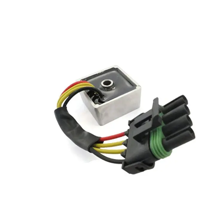 Diselmart 278001239 Regulator Rectifier Fits For Ski Doo Gts 2001 1