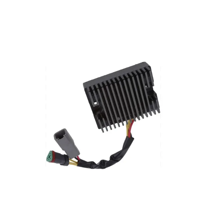 Diselmart 278001969 278001581 Regulator Rectifier Fits For Sea Doo Gtx 4-Tec Speedster 1