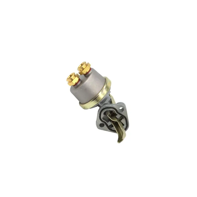 Diselmart 2830266 New Fuel Lift Pump Fits For Case Ih Tractor New Holland Tractor 1