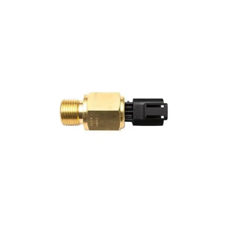 Diselmart 2848A126 Temperature Sensor Switch Temp Sender Sending Unit Fits For Perkins 1