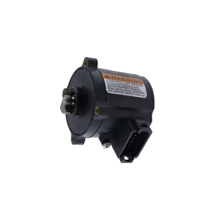 Diselmart 2868A014 U5mk0669 Original Actuator With 6 Pins Fits For Perkins 1006 1103 1104 1106 1