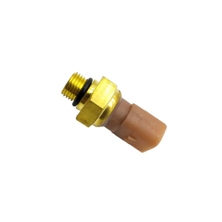 Diselmart 296-8060 2968060 Oil Fuel Pressure Sensor Fits For Caterpillar Heavy Duty Car 1