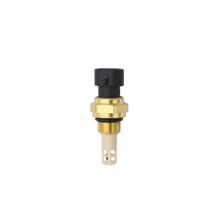 Diselmart 3085198 3085185 050671 New Temperature Sensor Fits For Cummins L10 M11 Ism N14 1