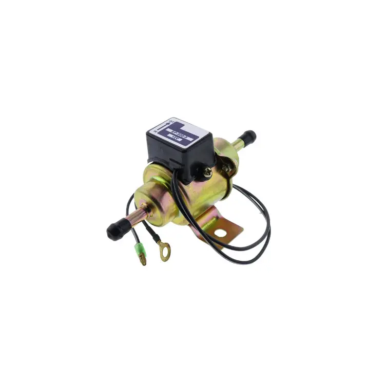 Diselmart 30N60-20300 30N6020300 Replacement Electric Fuel Pump Fits For Mitsubishi L3e Sdmo Diesel Engine 1