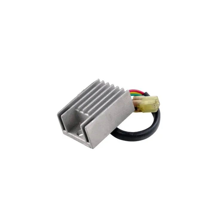 Diselmart 31410-Kcy-670 31410-Kcy-671 Regulator Rectifier Replacement Fits For Honda Xr 400 R Xr400r 1996-2004 1