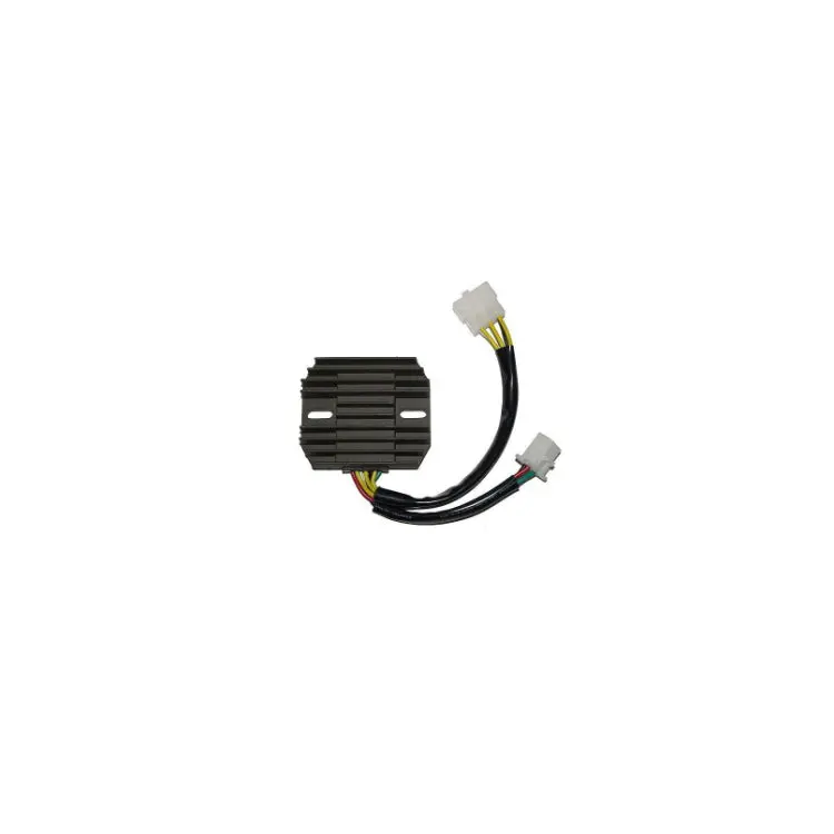 Diselmart 31600-968-680 Voltage Regulator Rectifier Fits For Honda Atc125m 1