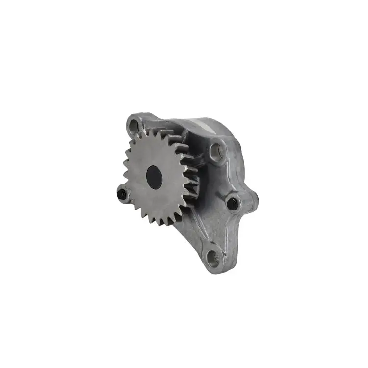 Diselmart 31A35-30010 31A3530010 Oil Pump Compatible With Mitsubishi S3l S3l2 S4l S4l2 Engine 1