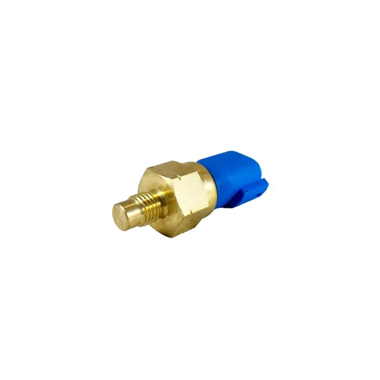 Diselmart 320/04545 320/04588 Water Temperature Sender Coolant Switch For Jcb Bachkoe Loader 214 215 4Cx 1