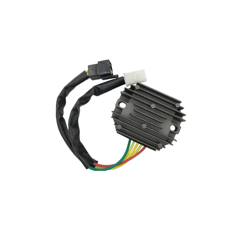 32800-14F00 32800-24B00 32800-45C00 Regulator Rectifier Fits For Suzuki Ls650 Savage 1986-2004 1
