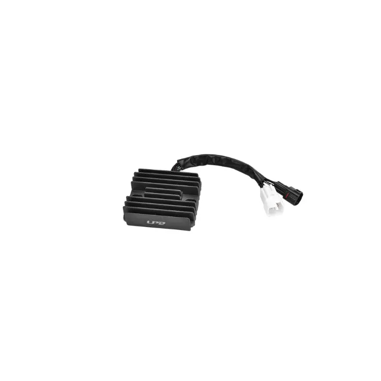 Diselmart 32800-48H00 Regulator Rectifier Fits For Suzuki Gw250 Inazuma 2014-2017 1