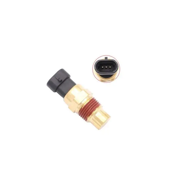 Diselmart 3408645 3920598 3921642 4327029 4327022 3408632 Temperature Switch Sensor Fits For Cummins 1