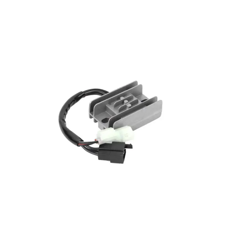 Diselmart 3530-034 Sh572a-12 New Voltage Regulator Rectifier Fits For Arctic Cat Atv 250 300 1