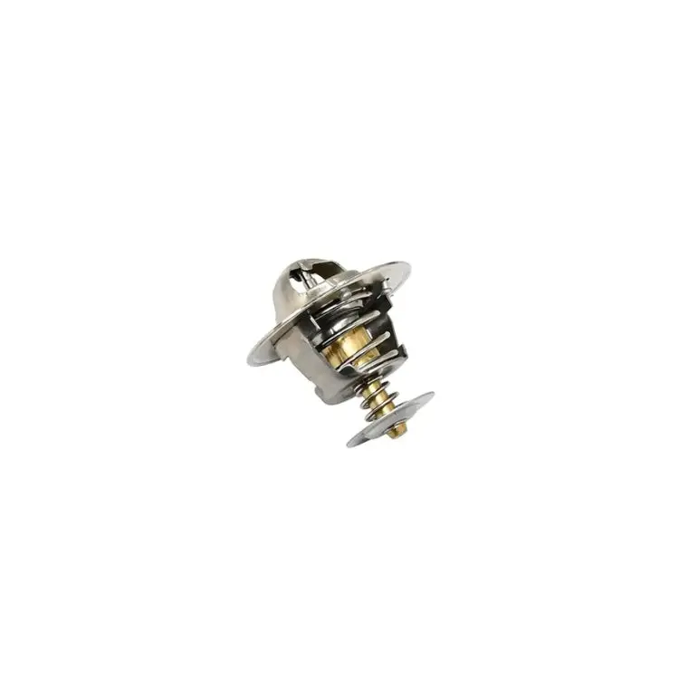 Diselmart 3802968 3917324 Thermostat Fits For Cummins Engine 4B 4Bt 4Bta 6B 6Bt 6Bta 1
