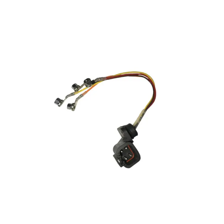3966805 Fuel Injector Wiring Harness Fits For 03-04 5.9L Dodge Cummins Diesel 3966805 3957309 1