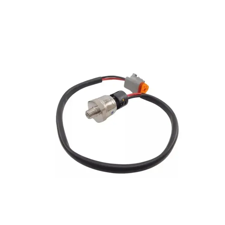 Diselmart 422827 416555 3Hmp2-7 Pressure Sensor Transducer Fits For Thermo King Precedent 1