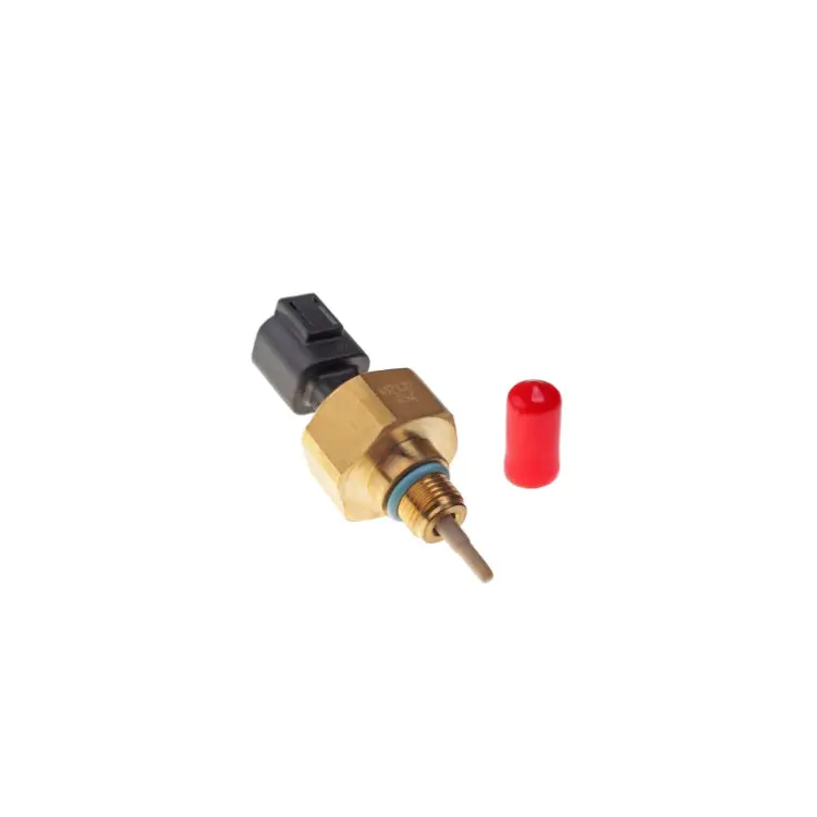 Diselmart 4921477 3417189 3330953 Oil Temperature Sensor Fits For Cummins Ism Qsm Models 1