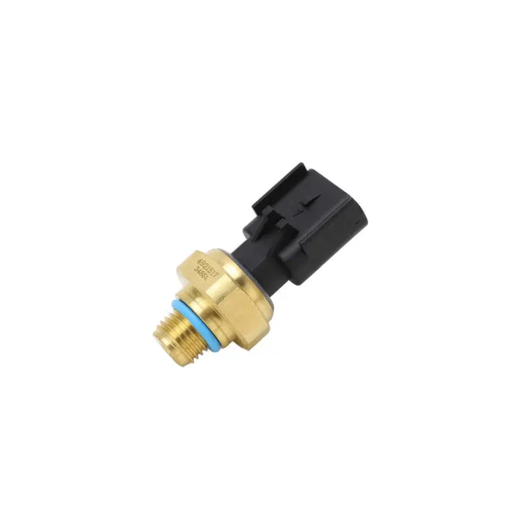 Diselmart 4921517 4087991 4921744 4921745 Oil Pressure Sensor Fits For Cummins Isx Ism Engine 1