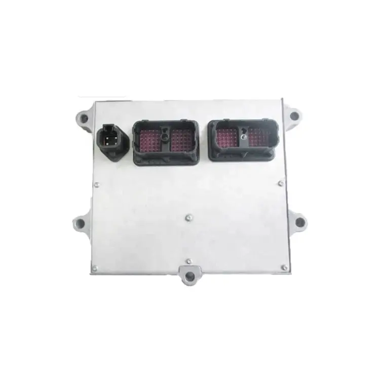 Diselmart 4921778 Ecm Electronic Control Module Fits For Cummins Engine 1