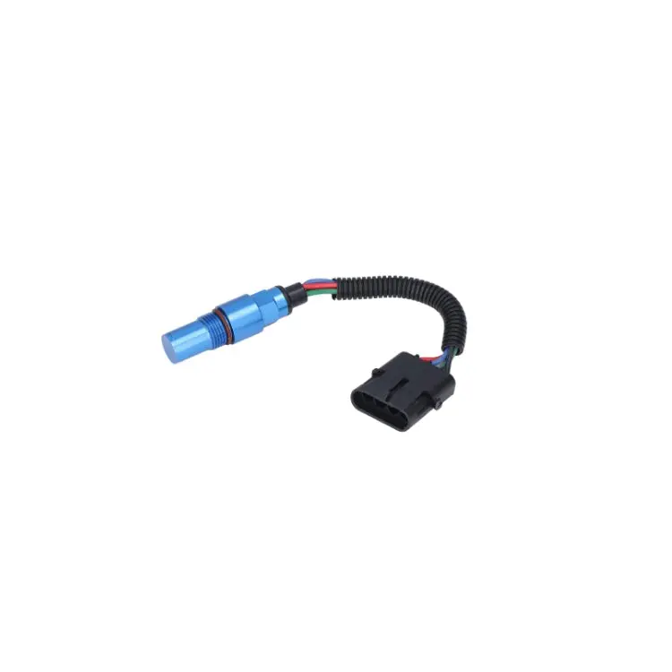 Diselmart 4984223 4326596 2872362 3408503 050660 Pai P/N 050700 Position Sensor Compatible With Cummins L10 M11 N14 Engine Camshaft 1