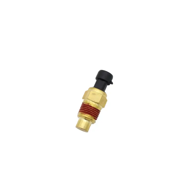 Diselmart 504025599 Coolant Water Temperature Sensor Replacement Fits For Komatsu Wb91 Pc180 1