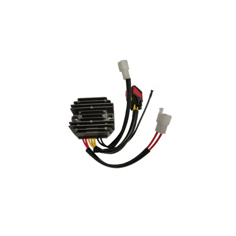 587356/C Regulator Rectifier Fits For Royal Enfield Himalayan 1