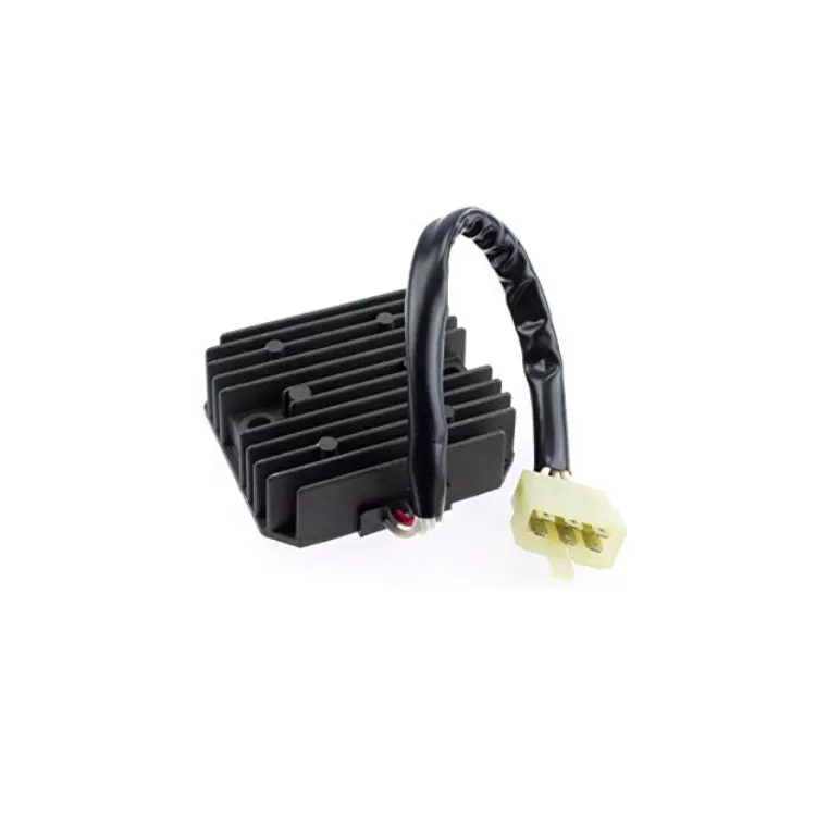 Diselmart 5A8-81960-A0 Regulator Rectifier Fits For Yamaha Xv Rj 920 1982 1
