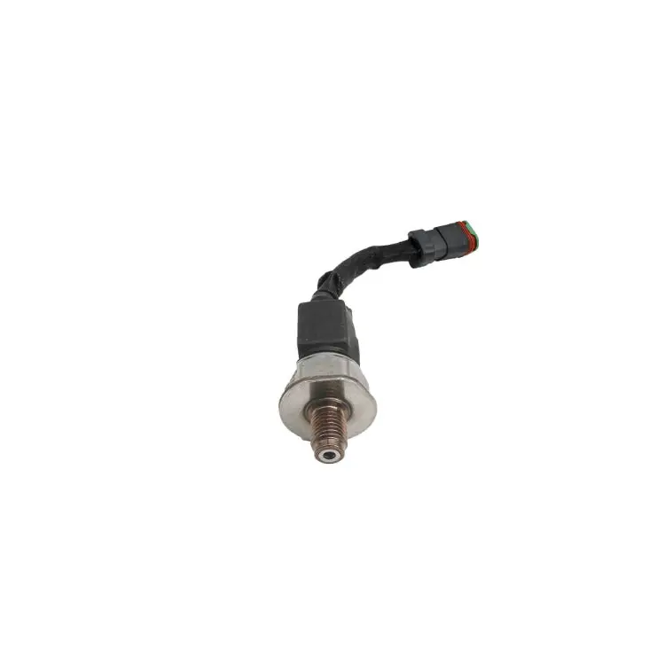 Diselmart 5Pp5-3 1760323 4954245 Fuel Oil Pressure Sensor For Cummins Isx 1