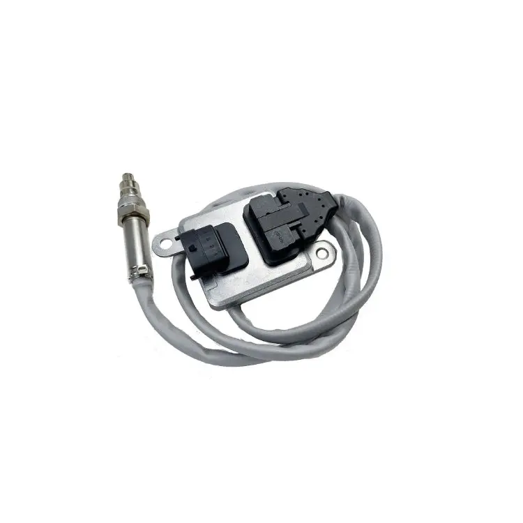 Diselmart 5Wk9 6731A 8982313911 Nitrogen Oxide Sensor Nox Sensor Fits Isuzu Nrr Nqr Npr-Hd Npr Diesel 10-13 1