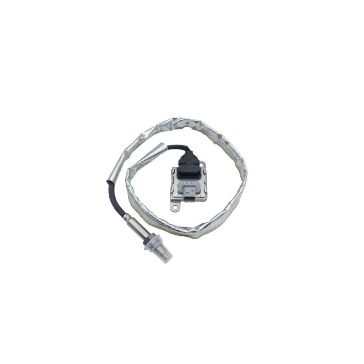 Diselmart 5Wk96742b Nitrogen Oxide Nox Sensor Fits For Cummins Isb Engine 6.7L 1