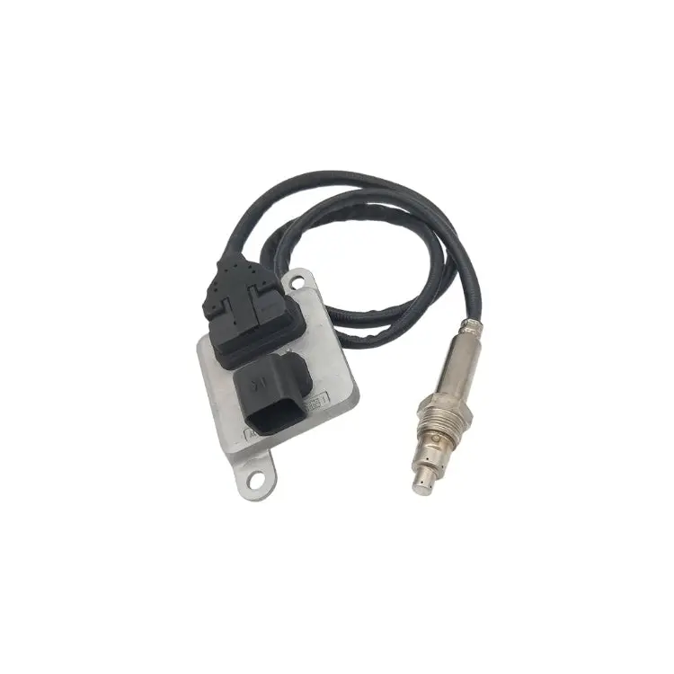 Diselmart 5Wk97223 Sme Noxc3 Nox Nitrogen Oxide Sensor Fits For Audi Q7 4M 3.0 Tdi A4 8W B9 3.0 Tdi 1