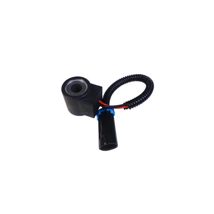 6675559 Solenoid Valve Coil Fits For Bobcat Skid Loader 463 751 A220 A300 A770 S100 S130 S150 1
