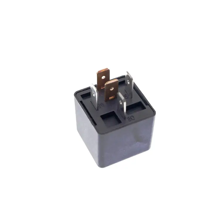Diselmart 6679820 Relay Switch Fits For Omron G8jn-1C7t-R-Dc12 Bobcat 751 763 883 963 S100 T250 1