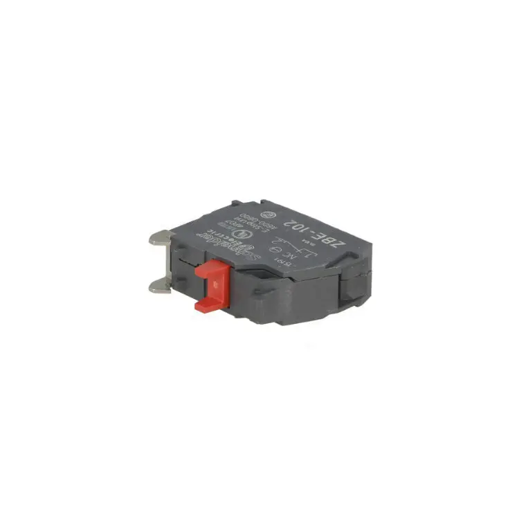 Diselmart 66818 66818Gt Contact Block Nc Normally Closed For Genie Gr-08 Gr-12 Gs-1530 Gs-1930 Gs-2032 1