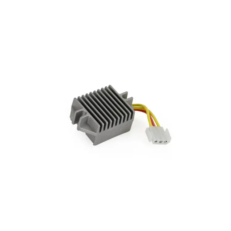 Diselmart 691573 808297 Regulator Rectifier Fits For Most Briggs Stratton 294000 303000 351000 Engines 1