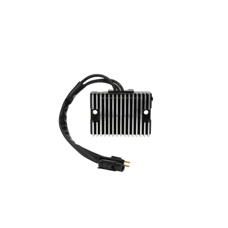 Diselmart 74523-94A Regulator Rectifier For Harley Davidson Sportster 883 Xl883 1994-2006 1