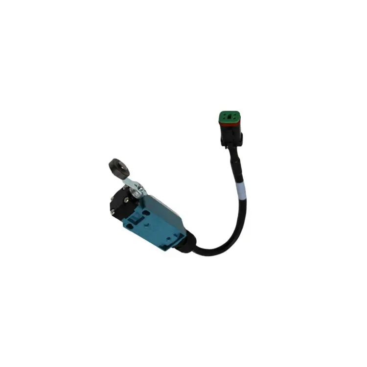 Diselmart 75032 75032Gt Safety Limit Switch For Genie S-100 S-100Hd S-105 S-120 S-120Hd S-125 S-3200 1