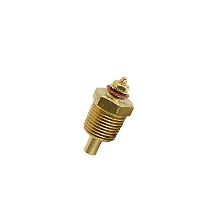 Diselmart 7N8532 Sender Sensor Assembly Fits Caterpillar Ap-1000 Ap-1050 Ap-1050B Wheel Loader 1