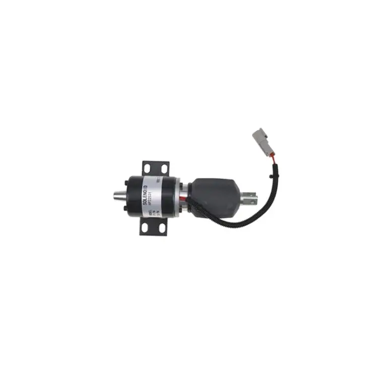 Diselmart 8545320 0225-12E3cs3 8225-1003 Replacement Fits For Actuator 12Vdc For Hyster Forklift Engine 1