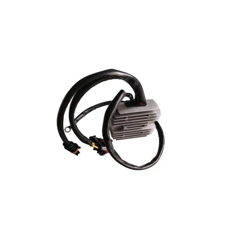 Diselmart A566023077 Regulator Rectifier Fits For Honda Vfr 750 Fa566023077 Rc24 Bj.1989 1