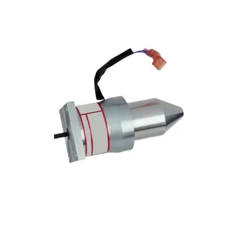 Diselmart Aln025a-12 Gac Universal Actuators Aln Series Push Linear Actuators 1
